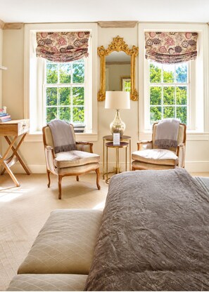 Luxury Suite, River View