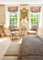 Luxury Suite, River View