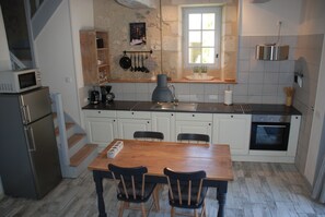 Cucina privata