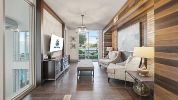 Smart TV, offices