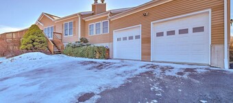 3-bedroom house in tranquil Cornwallville perfect for relaxing getaways