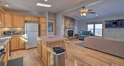 3-bedroom house in tranquil Cornwallville perfect for relaxing getaways