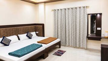 Comfort Quadruple Room