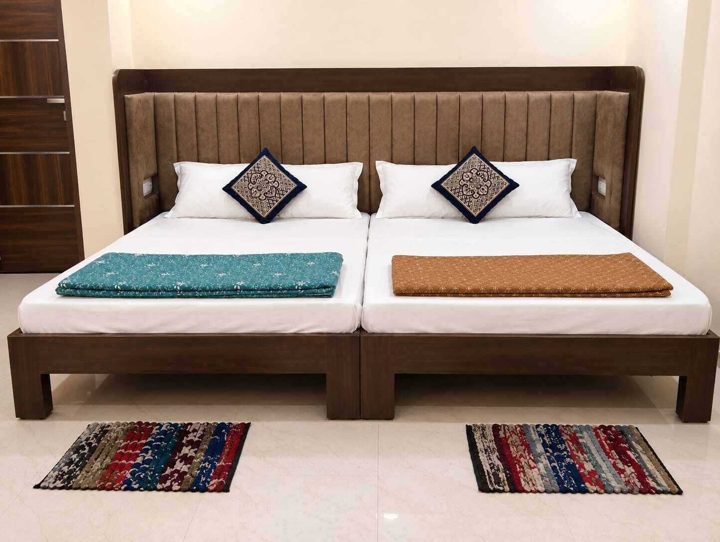 Comfort Quadruple Room | Free WiFi