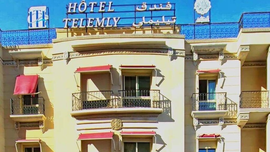 Hotel Telemly