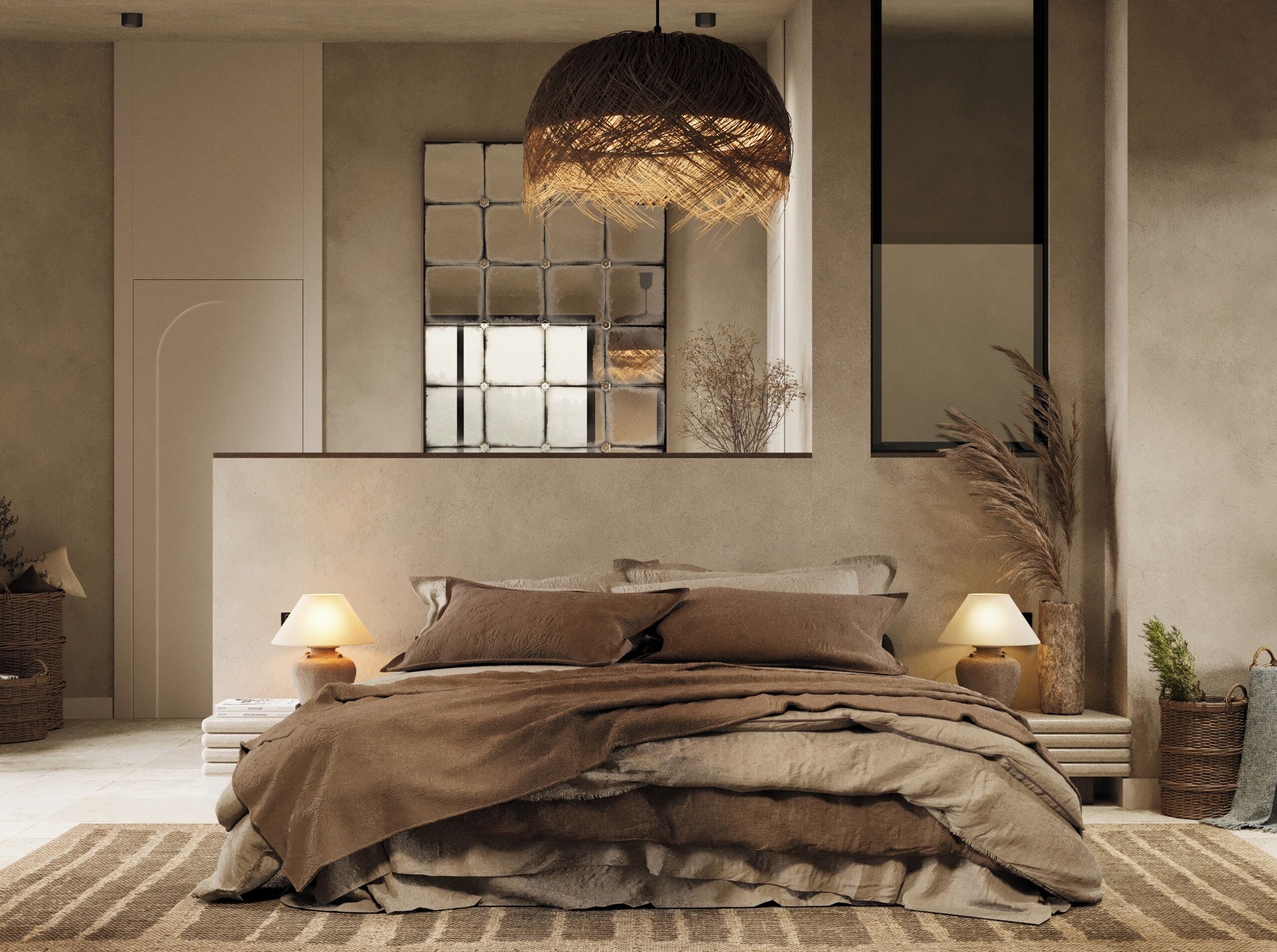 Suite, Patio | In-room safe, blackout curtains, free WiFi