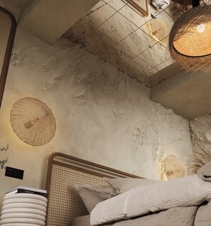 Superior Room - NOURLA (Urla)