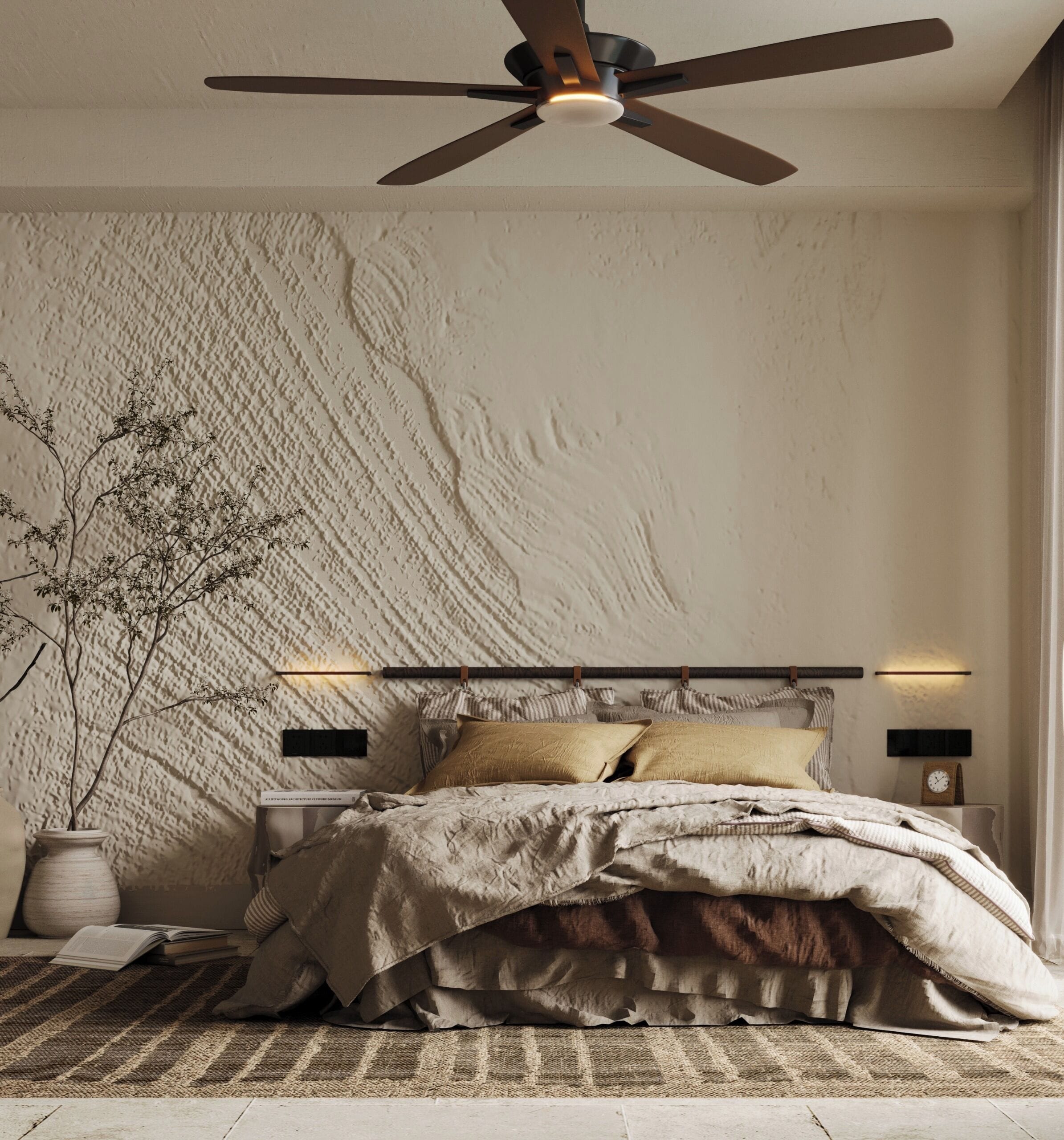 Habitación estándar, vistas al jardín