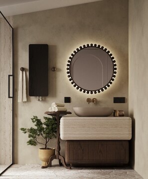 Superior Room, Patio | Bahagian dalam