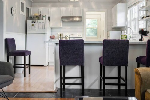 Charming 2BR Bungalow in the Heart of Antigonish