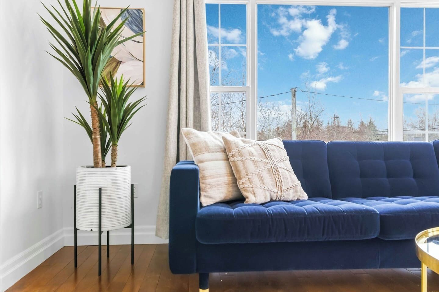 Cozy Bedford Cottage 1 Min To Greenfoot Energy Ctr - Nova Scotia