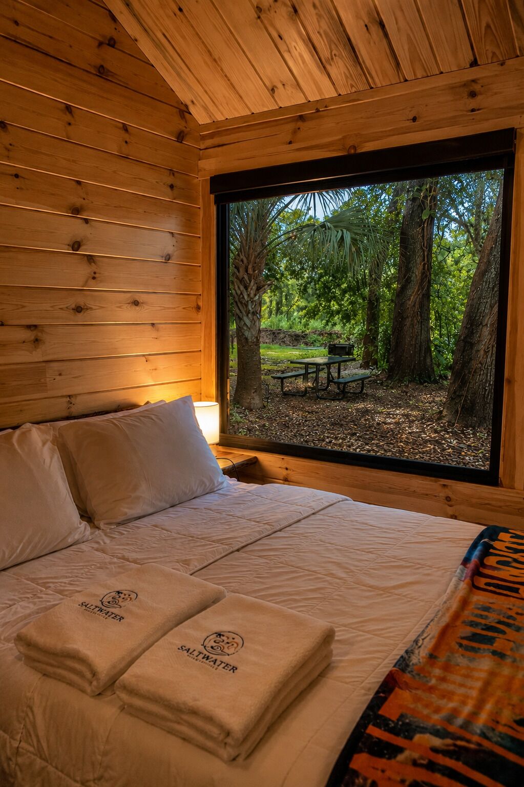 2 bedrooms, iron/ironing board, WiFi (free), bed sheets