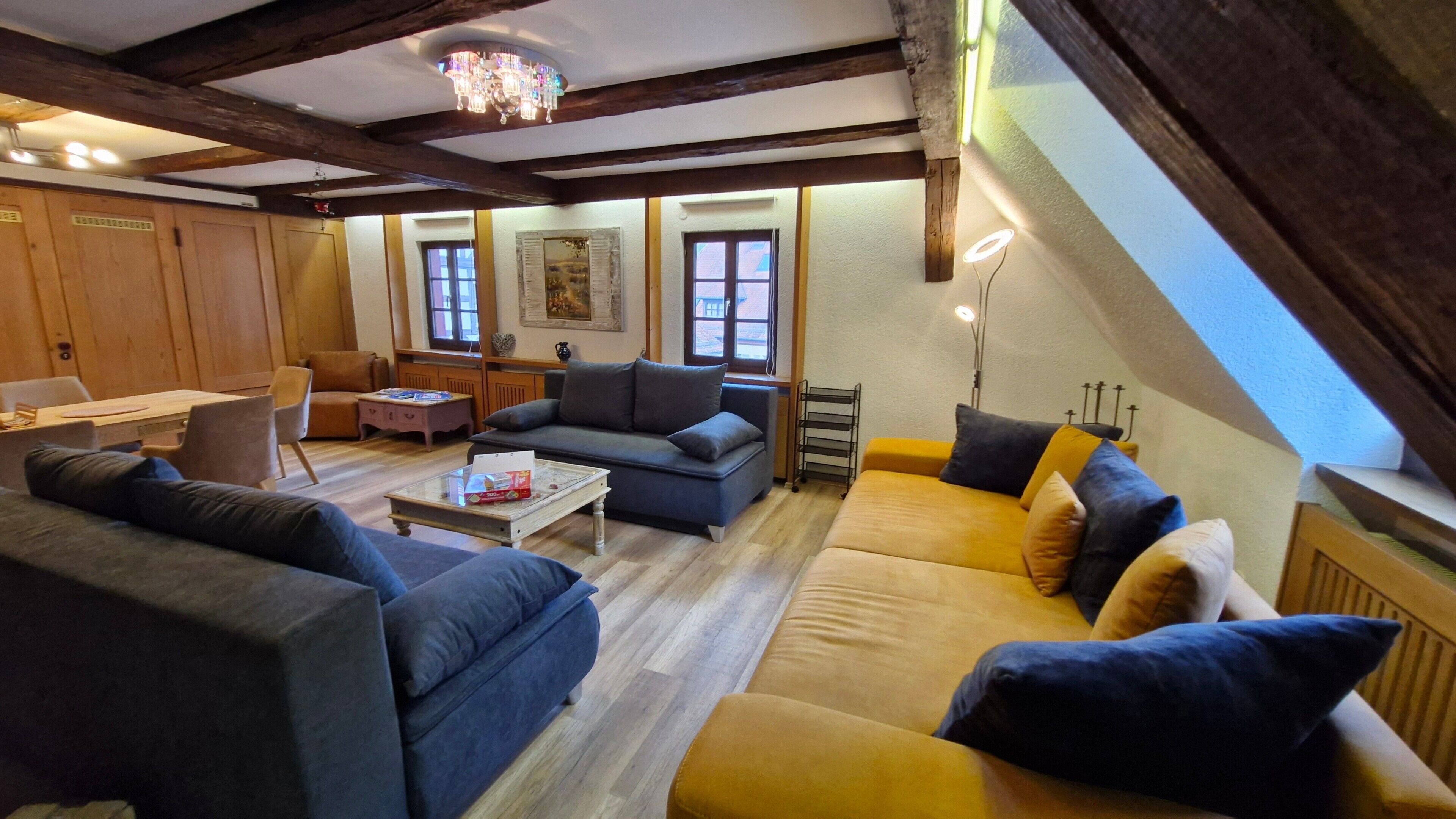 Fernseher