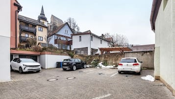 Esterni