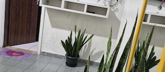 SUITE AMAZONIA 320 CONDOMINIO AJURICABA