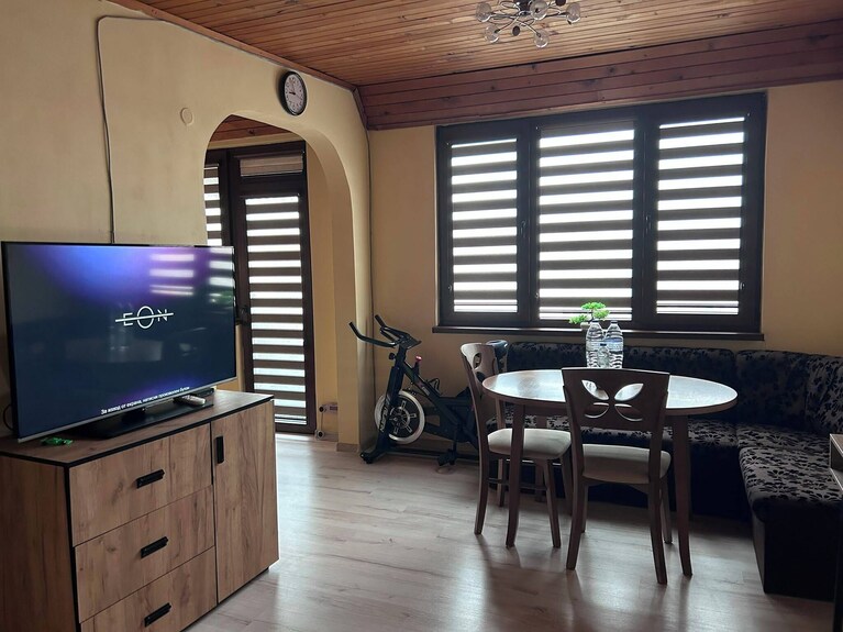 Cozy 1-bedroom Apartment In Pazardzhik - Pazardjik