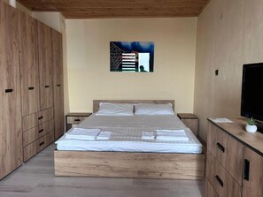 1 chambre, Wi-Fi