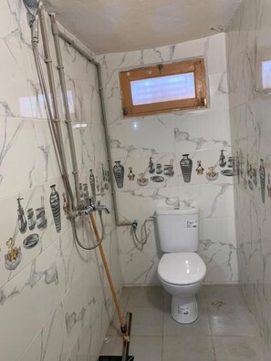 Badeværelse