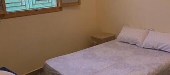 Tinejdad Auberge