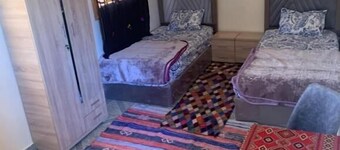 Tinejdad Auberge
