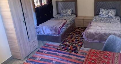 Tinejdad Auberge