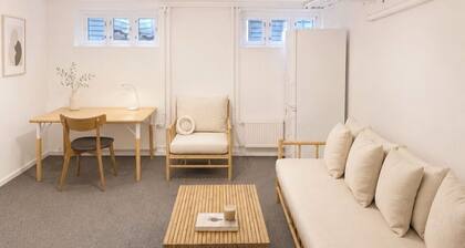 Cozy Stay in Copenhagen