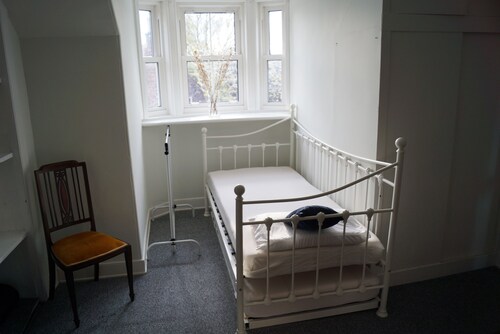 3-Bed Pet-Friendly Cottage & Garden