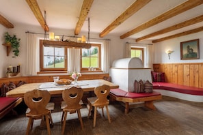 Spiseområde