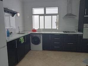 Cucina privata
