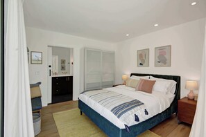 Room - Casa Palmera-Mid Century Modern (Palm Springs)