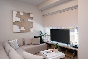 Appartement Supérieur | Coin séjour