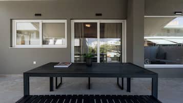 Elite appartement | Dineren