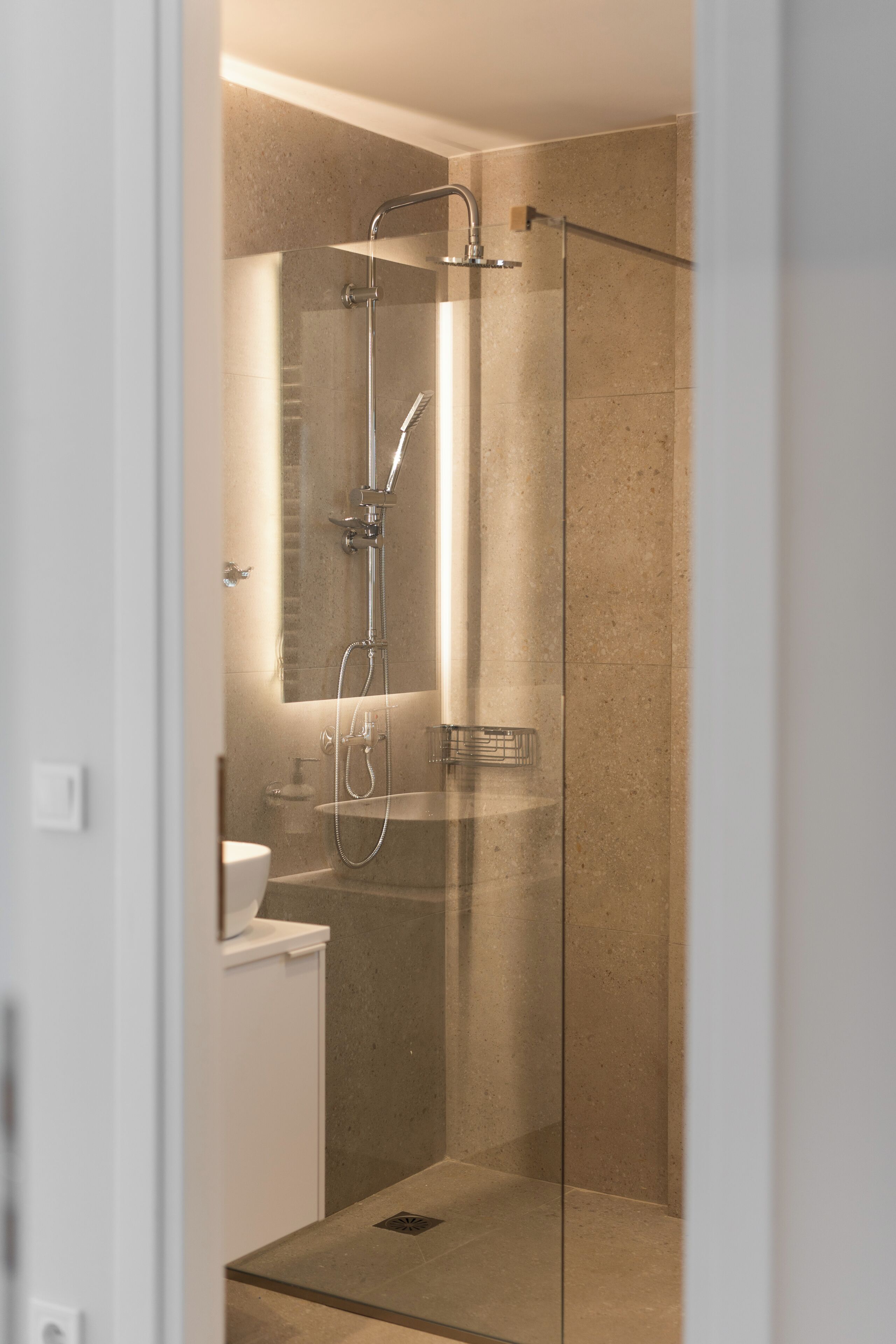 Departamento Elite | Baño