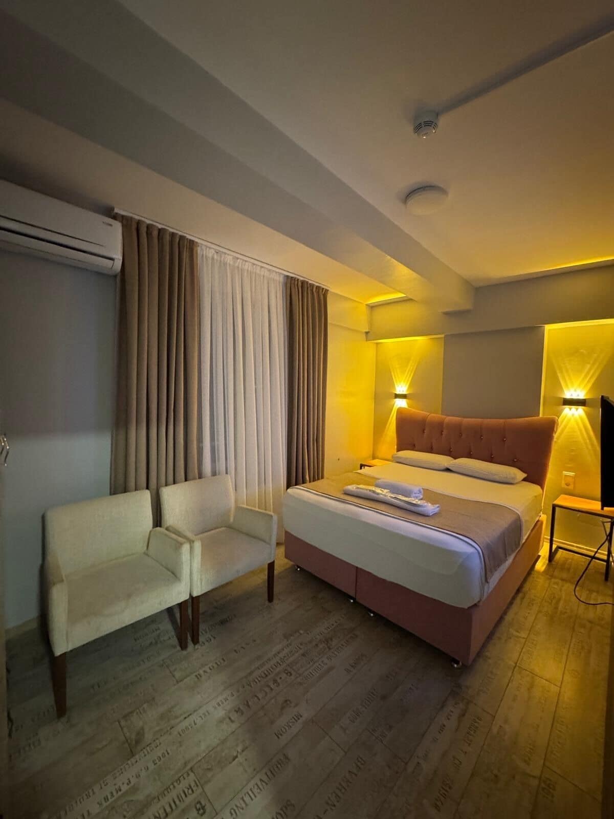 Standaard studio | Gratis wifi, beddengoed