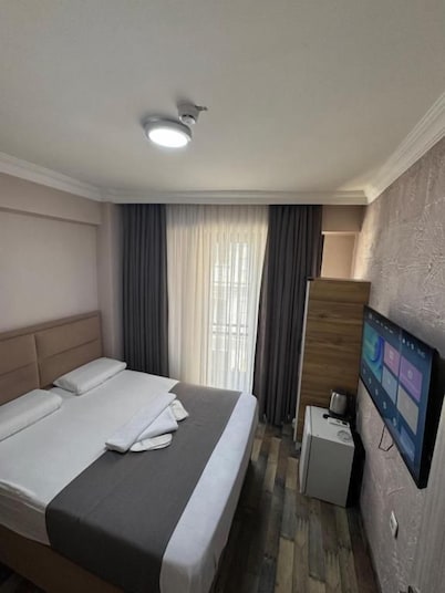 Silvercity Hotel&Suites