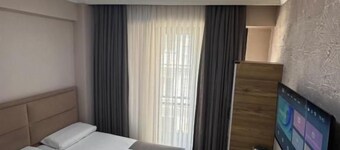 Silvercity Hotel&Suites