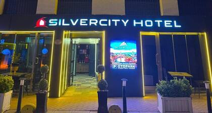 Silvercity Hotel&Suites