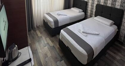 Silvercity Hotel&Suites
