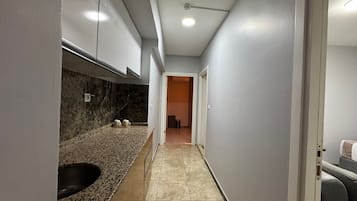Habitación estándar | Interior