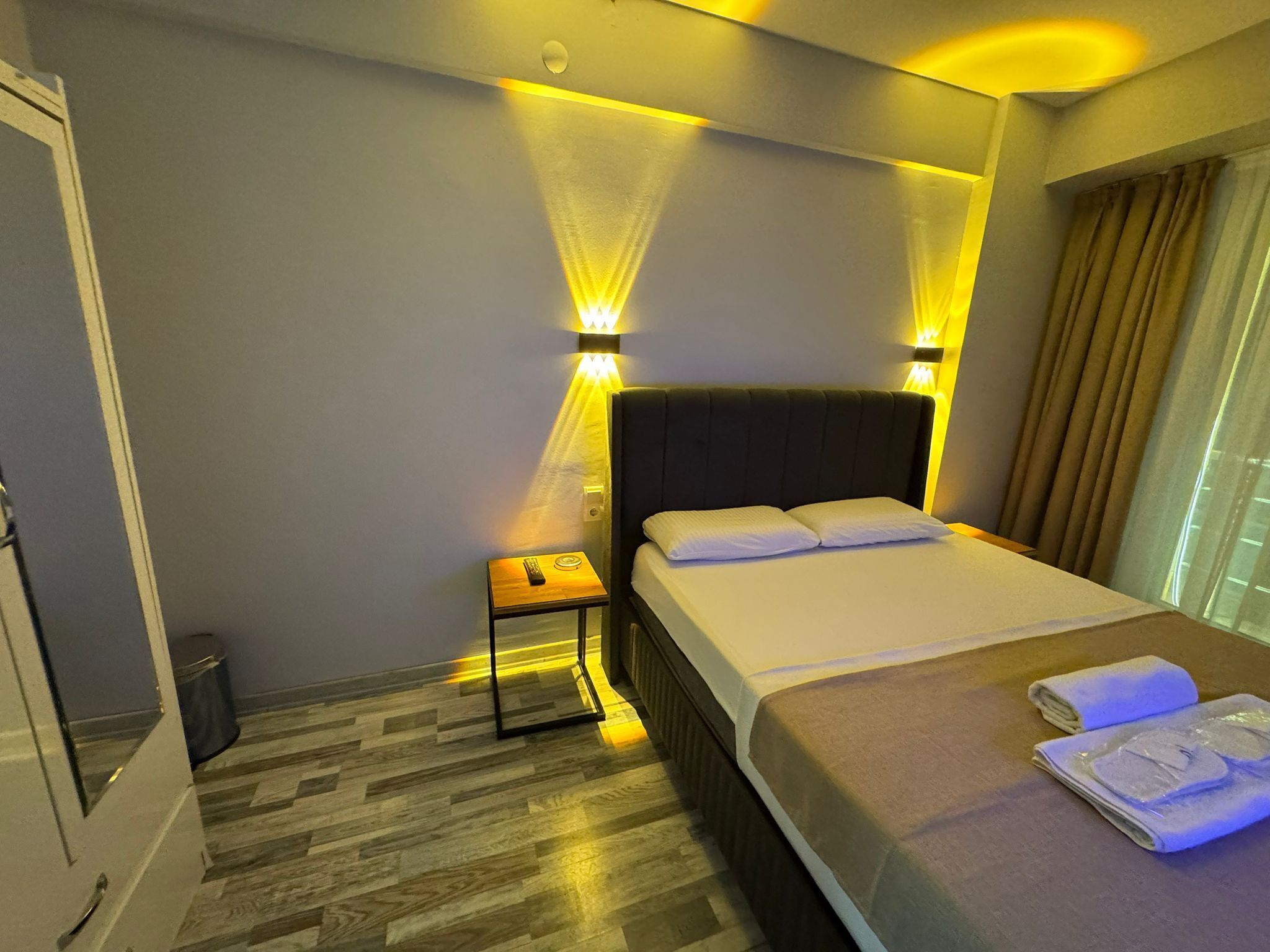 Standaard suite | Gratis wifi