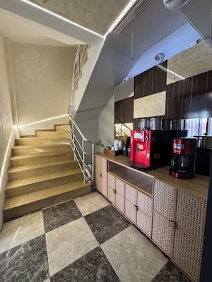 Interior - Silvercity Hotel&Suites (Eskisehir)