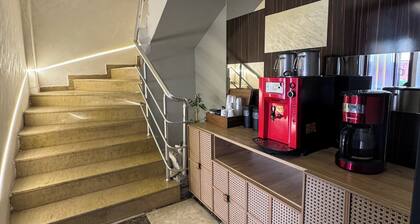 Silvercity Hotel&Suites