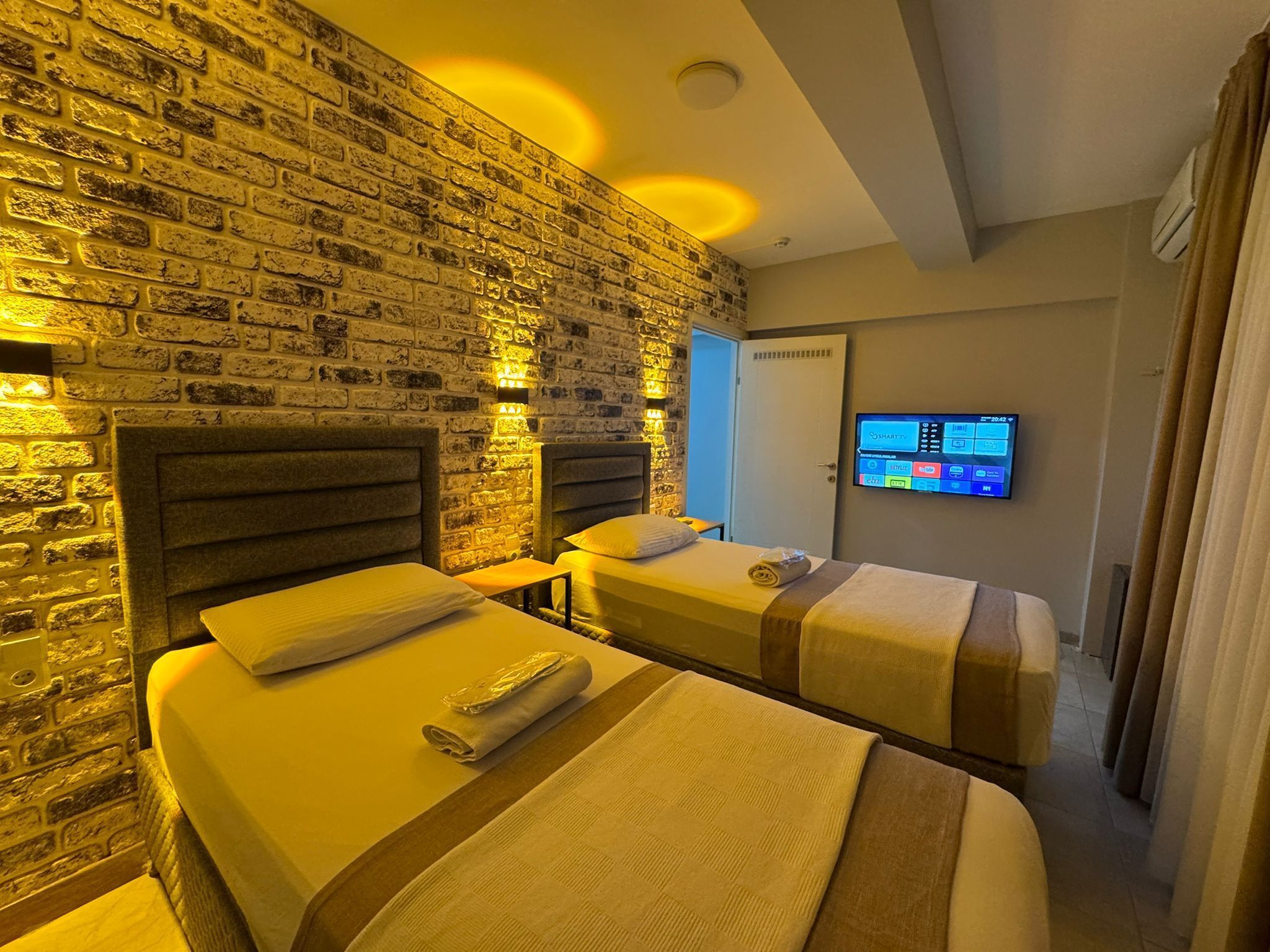 Standaard kamer | Gratis wifi