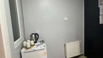 Standard Quadruple Room | Interior