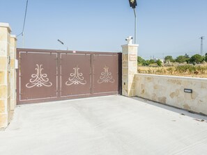 Apartment, Patio, Pool View | Property grounds - EmyHouse54 - Villetta con piscina (Martina Franca)