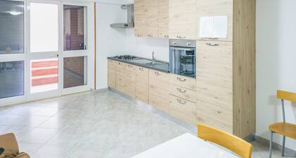 EmyHouse54 - Villetta con piscina