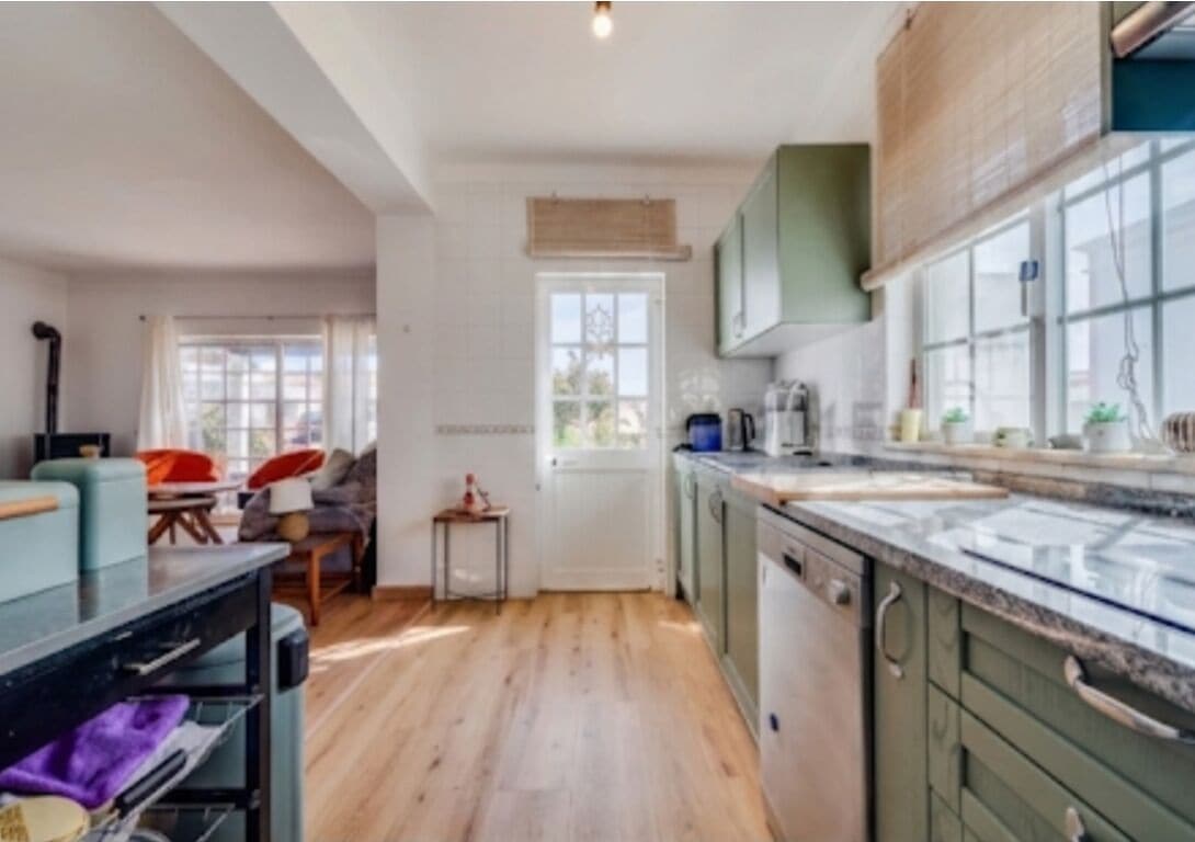 Cozinha privada