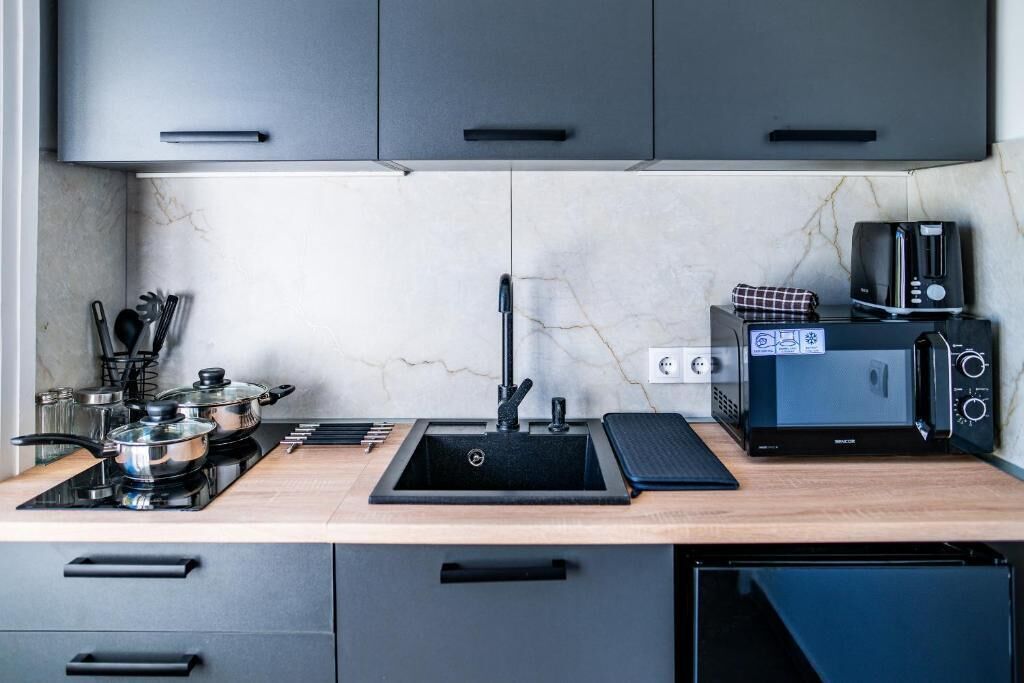 Cucina privata