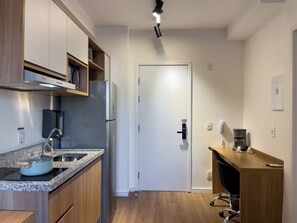 Căn hộ | Bếp riêng