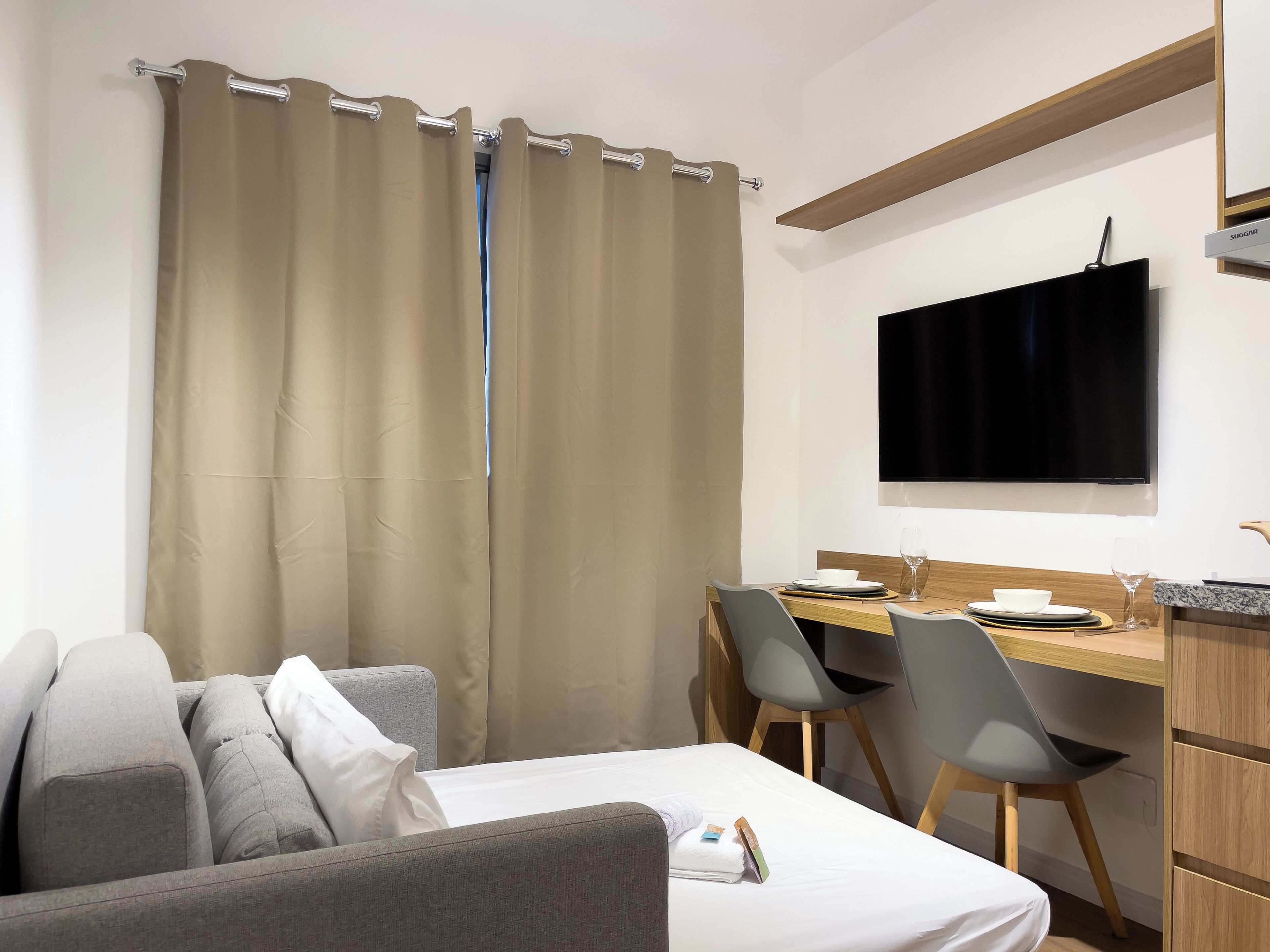 Appartamento | Interni
